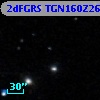 2dFGRS TGN160Z268