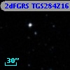 2dFGRS TGS284Z161