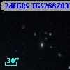 2dFGRS TGS288Z037