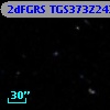 2dFGRS TGS373Z243