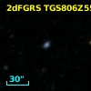 2dFGRS TGS806Z550