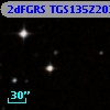 2dFGRS TGS135Z203
