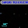2dFGRS TGS135Z205