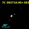 [VV98] J093051.3+582324