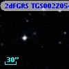 2dFGRS TGS002Z054