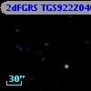 2dFGRS TGS922Z040