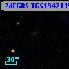 2dFGRS TGS194Z115