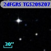 2dFGRS TGS208Z071