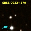 SBSS 0933+579