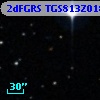2dFGRS TGS813Z018