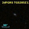 2dFGRS TGS285Z134