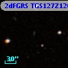 2dFGRS TGS127Z120