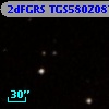 2dFGRS TGS580Z087
