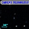 2dFGRS TGS805Z571