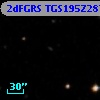 2dFGRS TGS195Z287