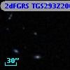 2dFGRS TGS293Z200