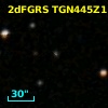 2dFGRS TGN445Z118