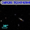 2dFGRS TGS474Z045