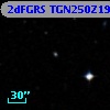 2dFGRS TGN250Z191