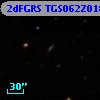 2dFGRS TGS062Z018