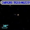 2dFGRS TGS146Z274