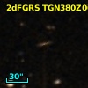 2dFGRS TGN380Z001