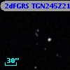 2dFGRS TGN245Z214