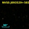 NVSS J093529+583023
