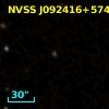 NVSS J092416+574238