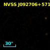 NVSS J092706+571744