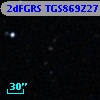 2dFGRS TGS869Z271