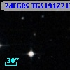2dFGRS TGS191Z213