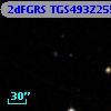 2dFGRS TGS493Z255