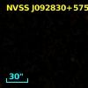 NVSS J092830+575248