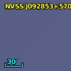 GB6 B0925+5720