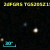 2dFGRS TGS205Z154