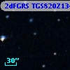 2dFGRS TGS820Z134