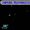 2dFGRS TGS436Z213