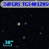 2dFGRS TGS401Z050