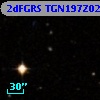 2dFGRS TGN197Z029