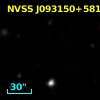 NVSS J093150+581816