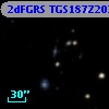 2dFGRS TGS187Z203