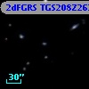 2dFGRS TGS208Z263