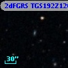 2dFGRS TGS192Z126
