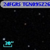 2dFGRS TGN095Z263