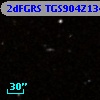 2dFGRS TGS904Z134