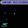 2dFGRS TGS233Z016