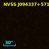 NVSS J094337+571356