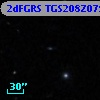 2dFGRS TGS208Z079