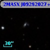 2MASX J09282027+5820329